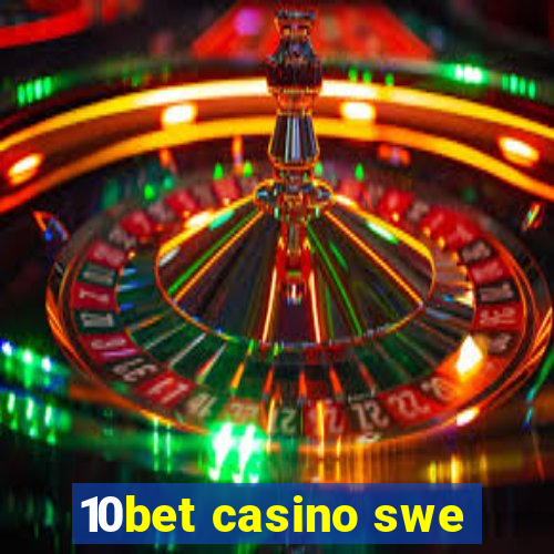 10bet casino swe